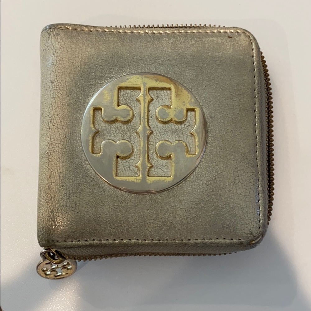 tory Burch Wallet